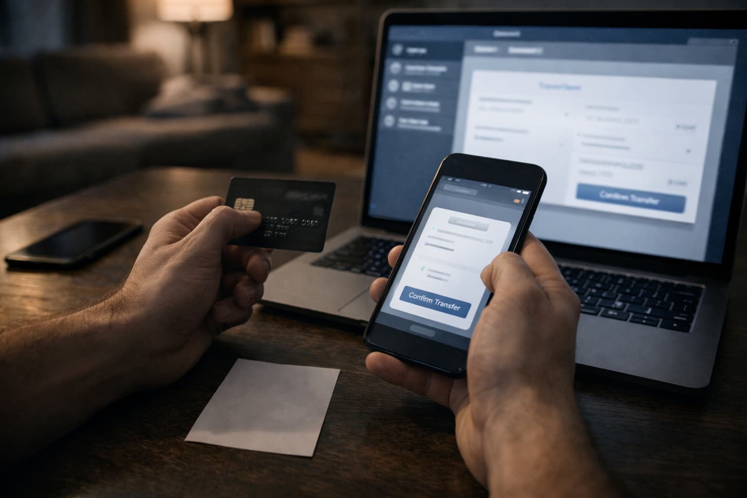 Чужая карта и перевод